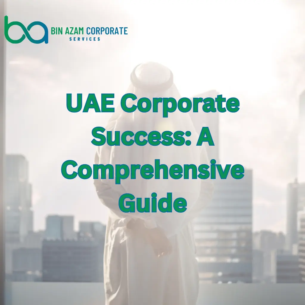 UAE Corporate Success