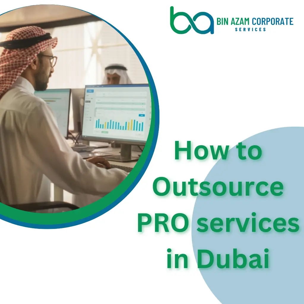 How to Outsource Pro Services in Dubai